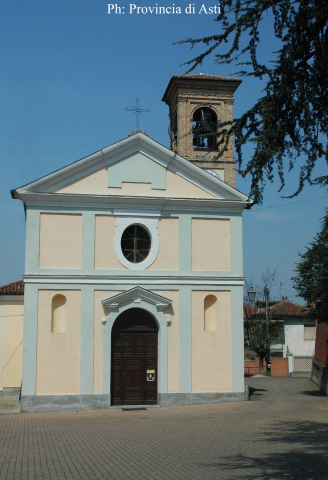 Chiesa di San Giacomo Apostolo 2