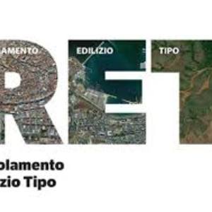 Nuovo Regolamento Edilizio